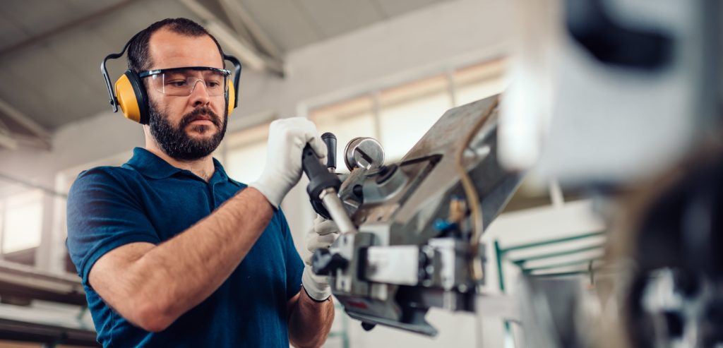 Industria Metalmeccanica e Installazione Impianti rinnovo CCNL