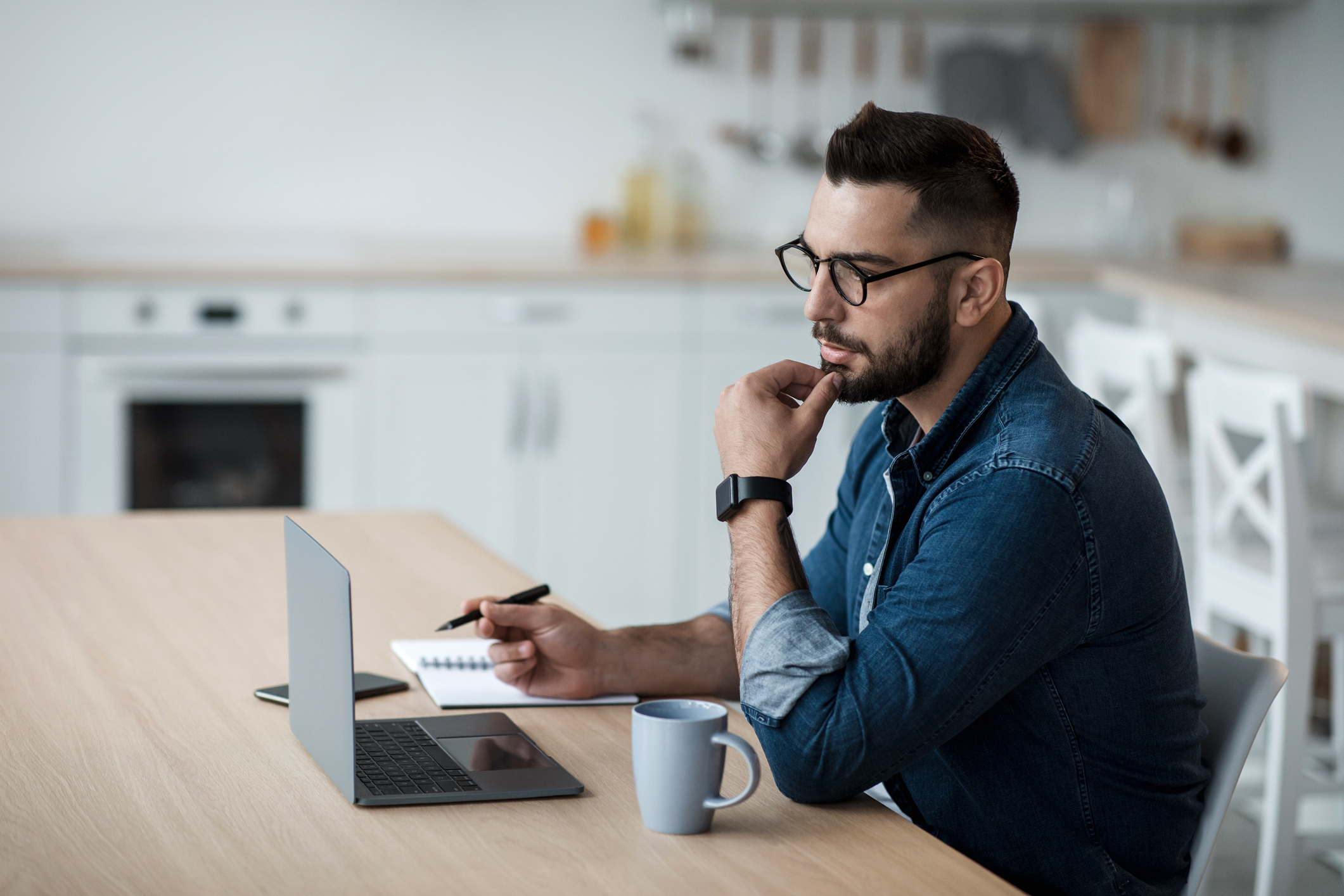 lavoro agile emergenziale